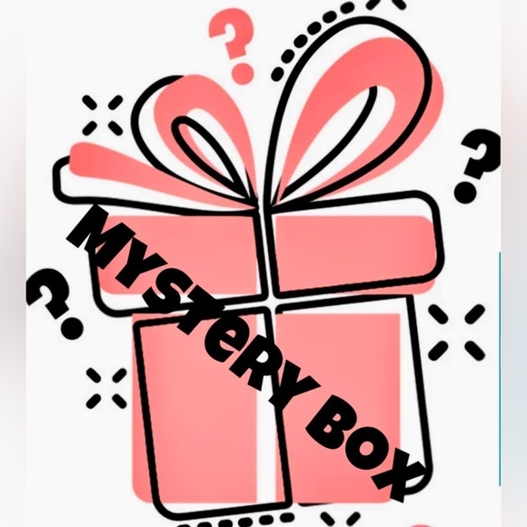 Jewelry - JEWELRY! Mystery bag of 10 pieces|Some Retro and vintage and some modern!